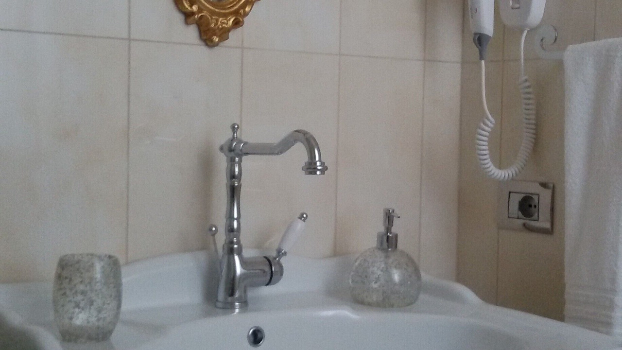 Photo of Bathroom in Palma di Montechiaro