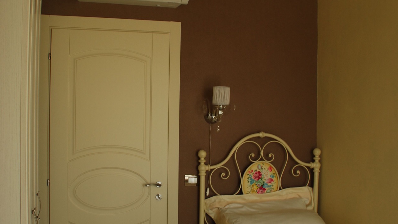 Photo of Bedroom in Palma di Montechiaro