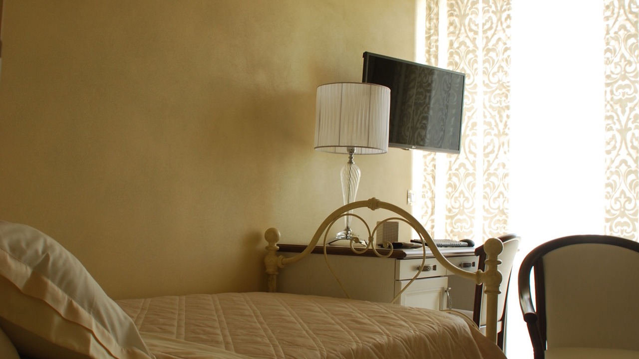 Photo of Bedroom in Palma di Montechiaro
