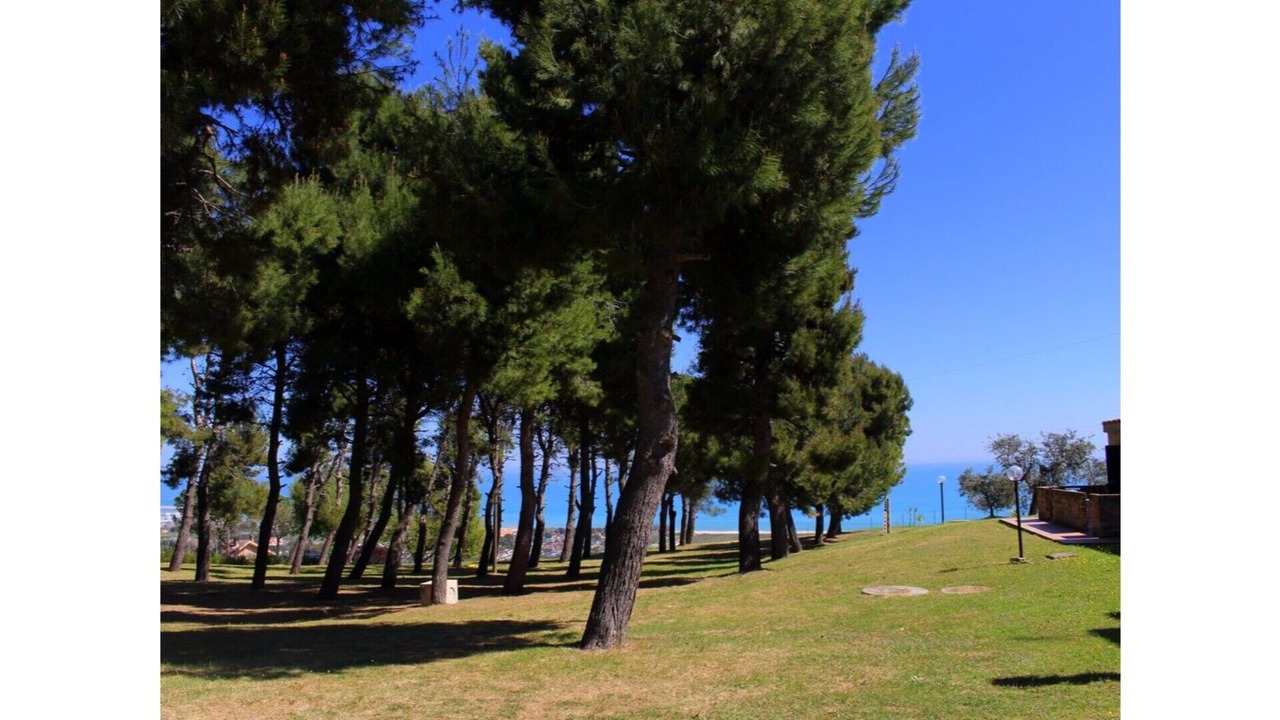 Photo of Outdoor in Casabianca di Fermo