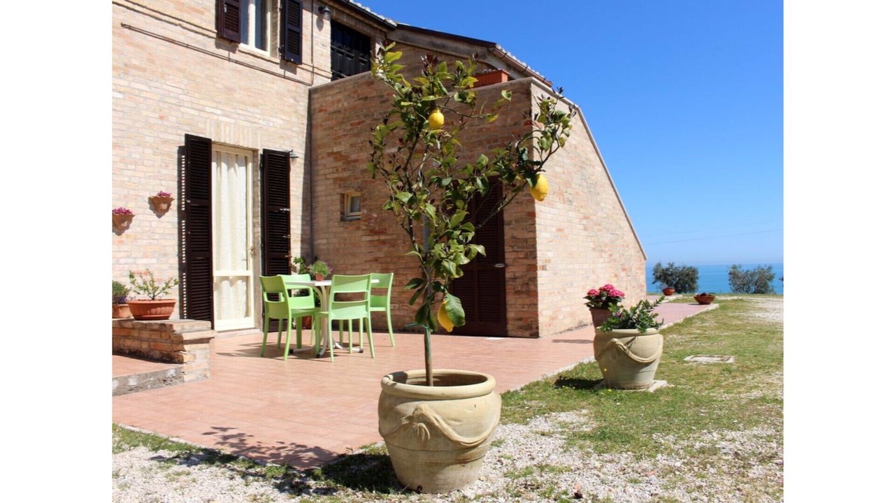 Photo of Outdoor in Casabianca di Fermo