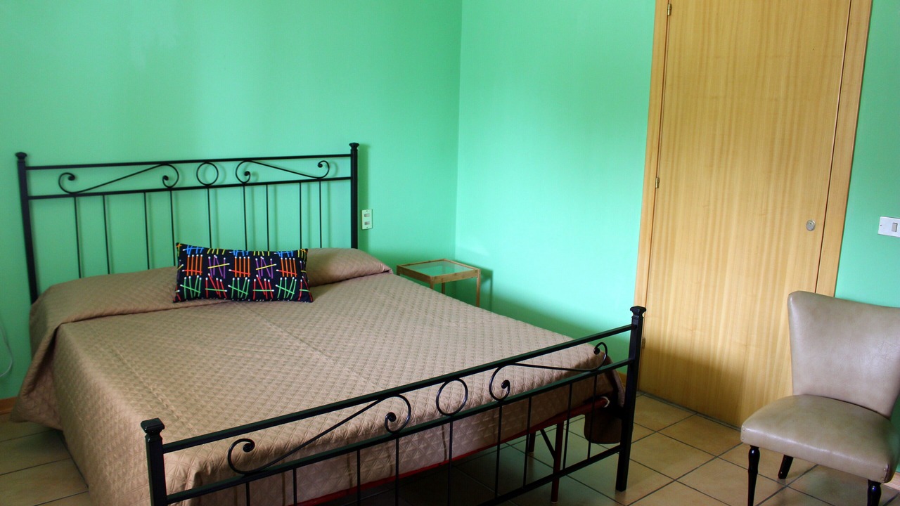 Photo of Bedroom in Casabianca di Fermo