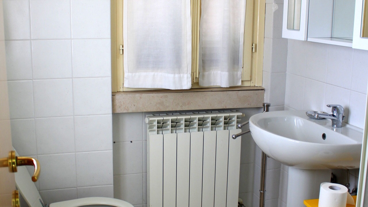 Photo of Bathroom in Casabianca di Fermo