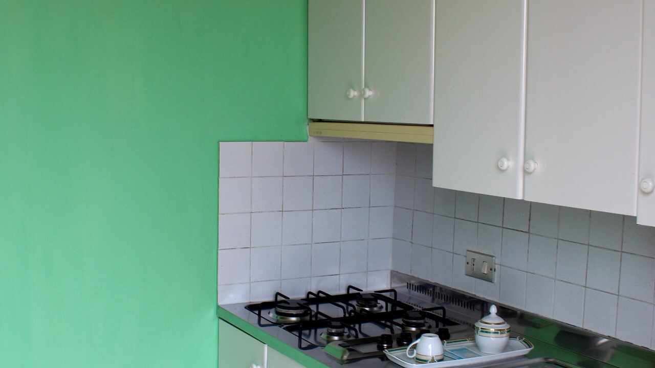 Photo of Kitchen in Casabianca di Fermo