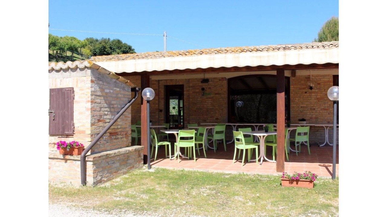Photo of Outdoor in Casabianca di Fermo