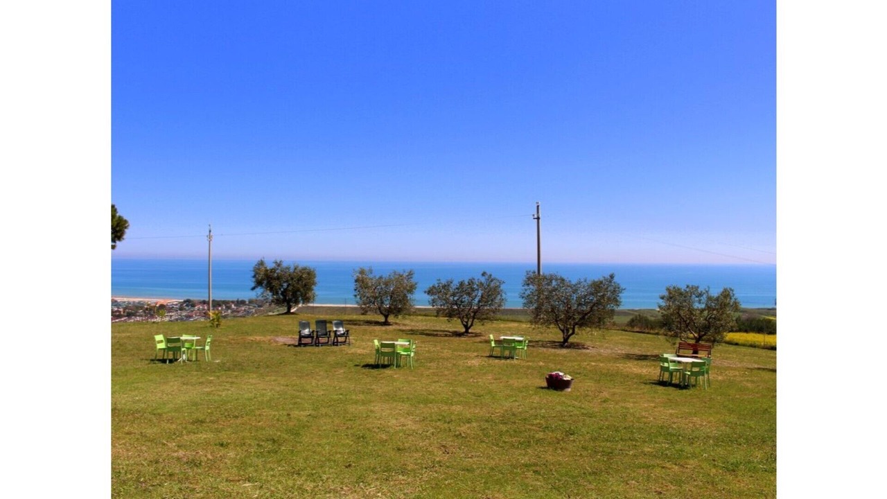 Photo of Outdoor in Casabianca di Fermo