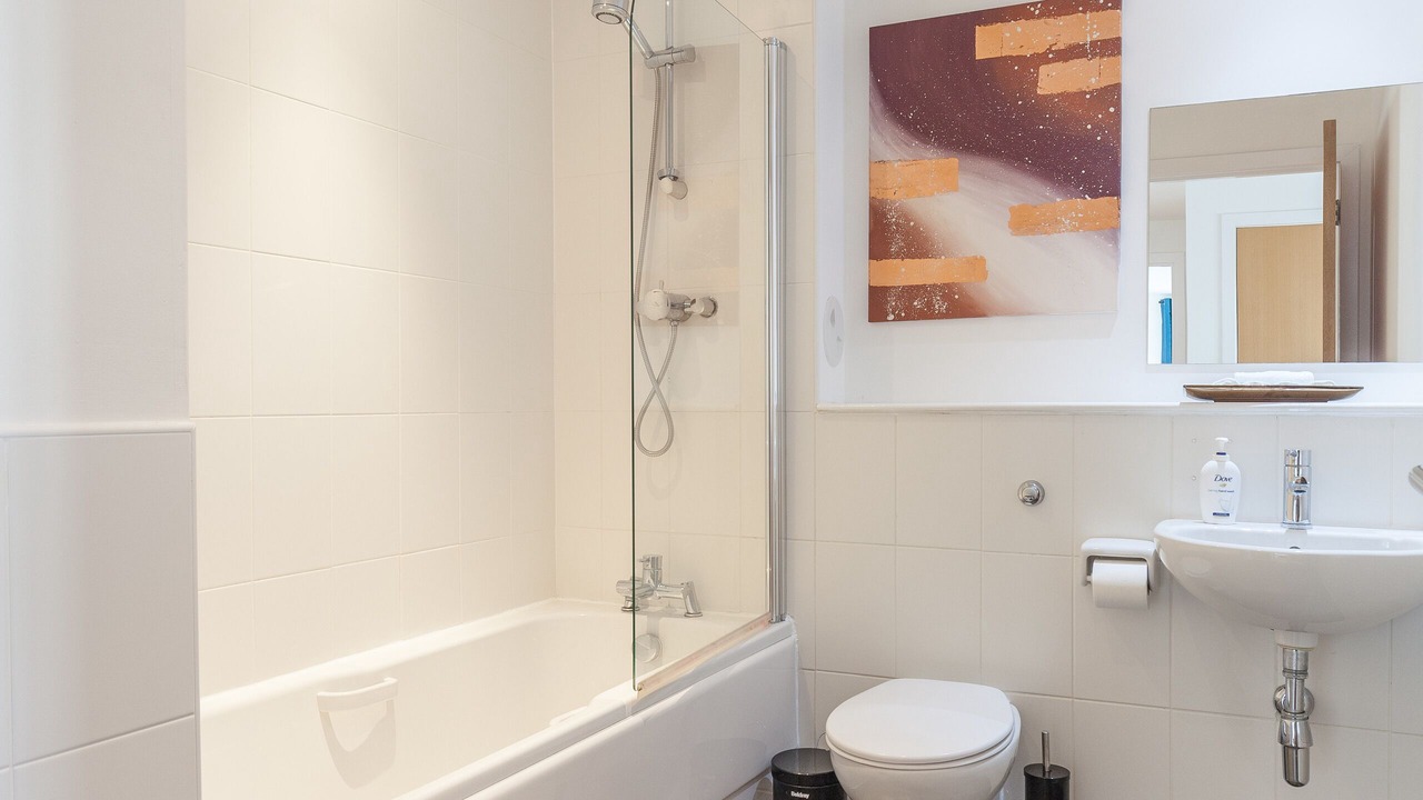 Photo of Bathroom in Newhaven