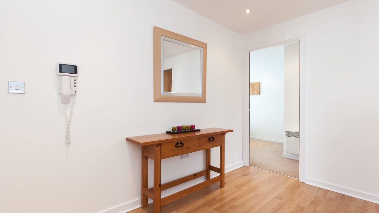 Photo of Bathroom in Newhaven