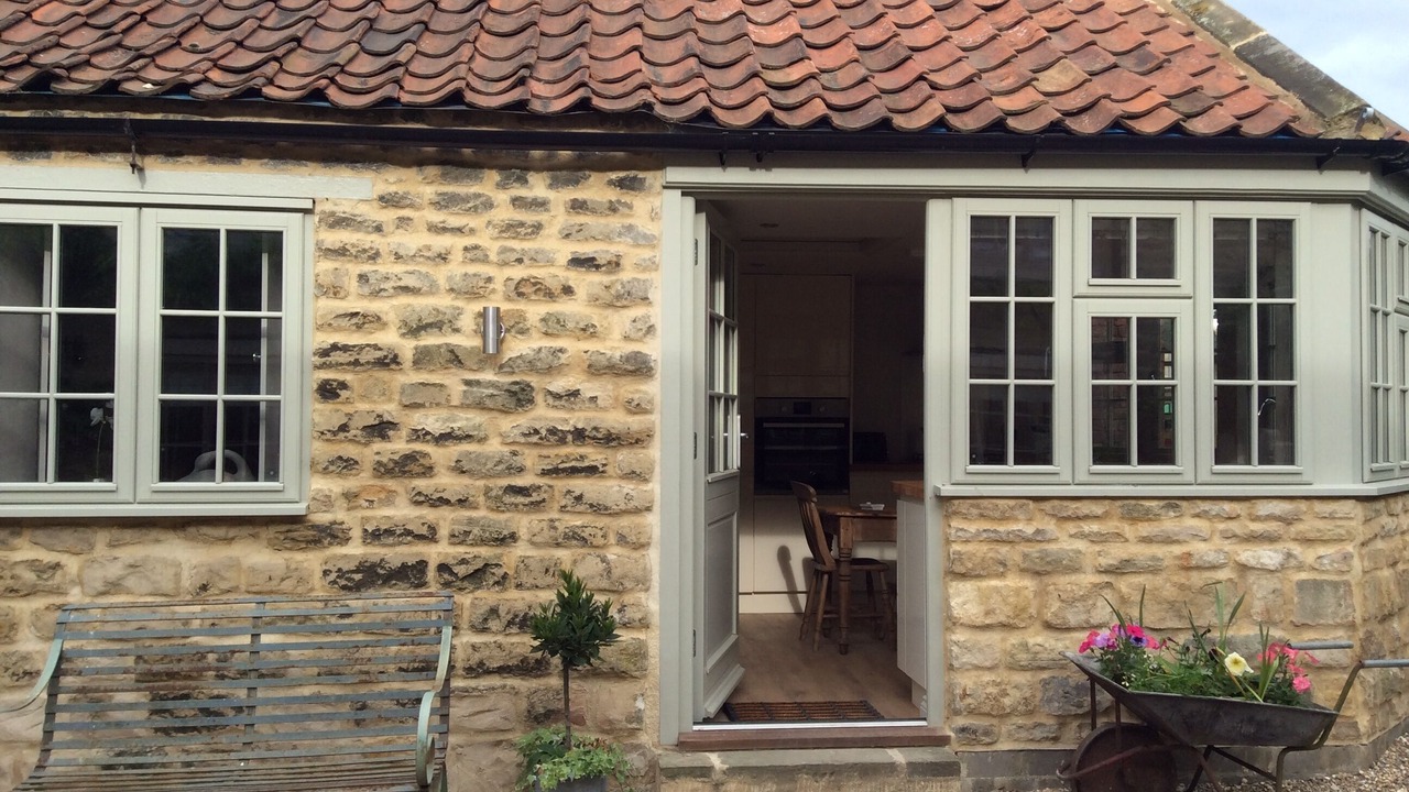 Photo of Outdoor in Westow