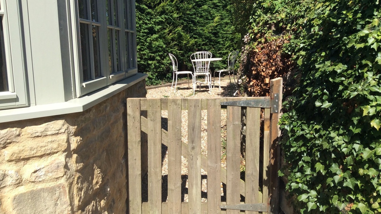 Photo of Patio Balcony in Westow