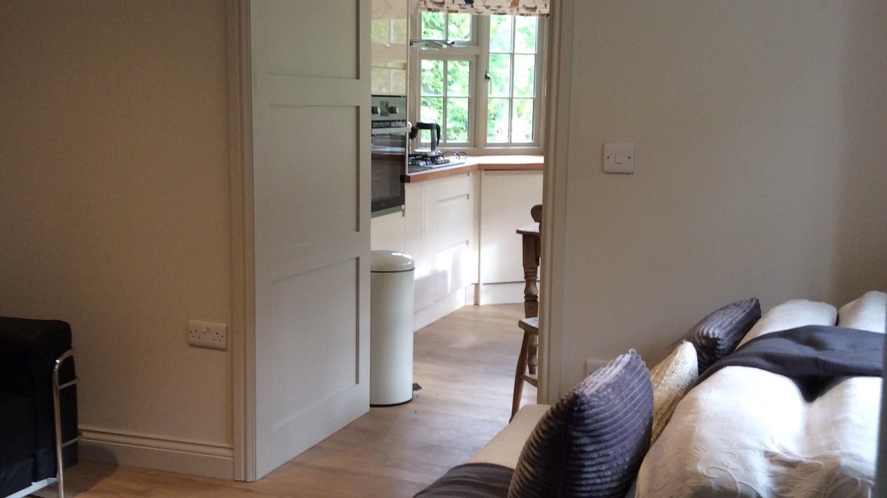 Photo of Livingroom in Westow