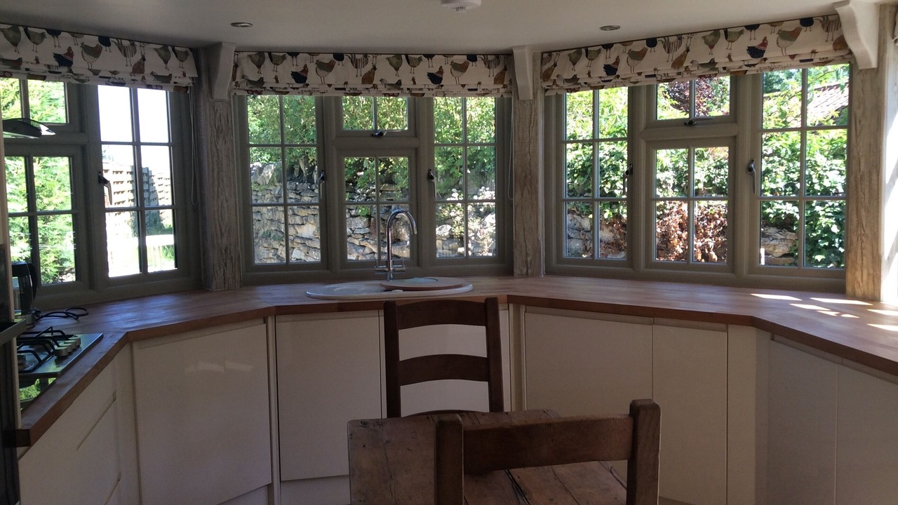 Photo of Kitchen in Westow