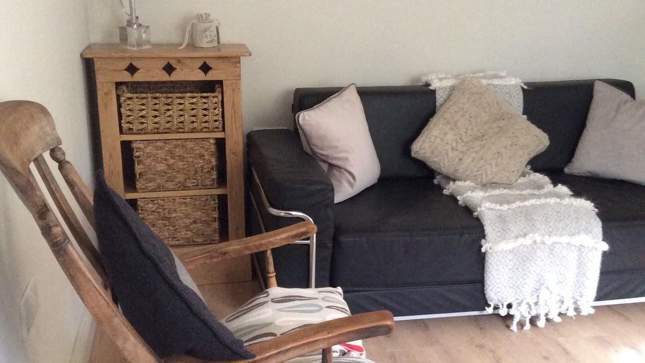 Photo of Livingroom in Westow