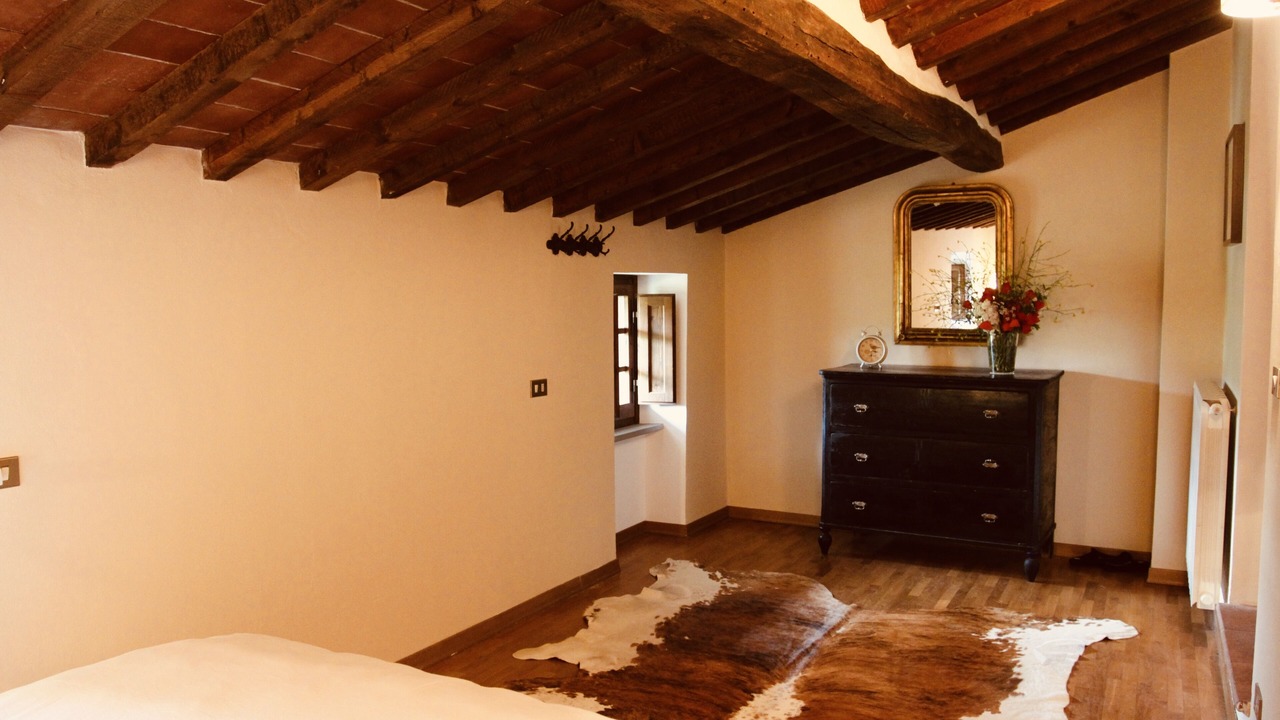 Photo of Bedroom in Nerbisci