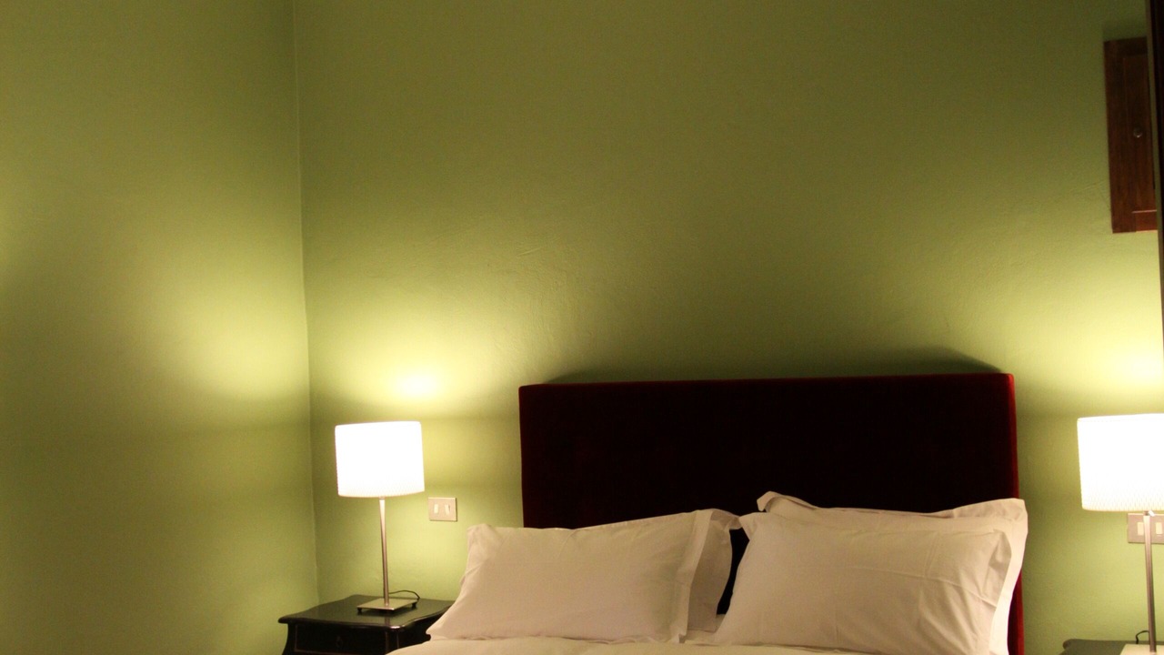 Photo of Bedroom in Nerbisci