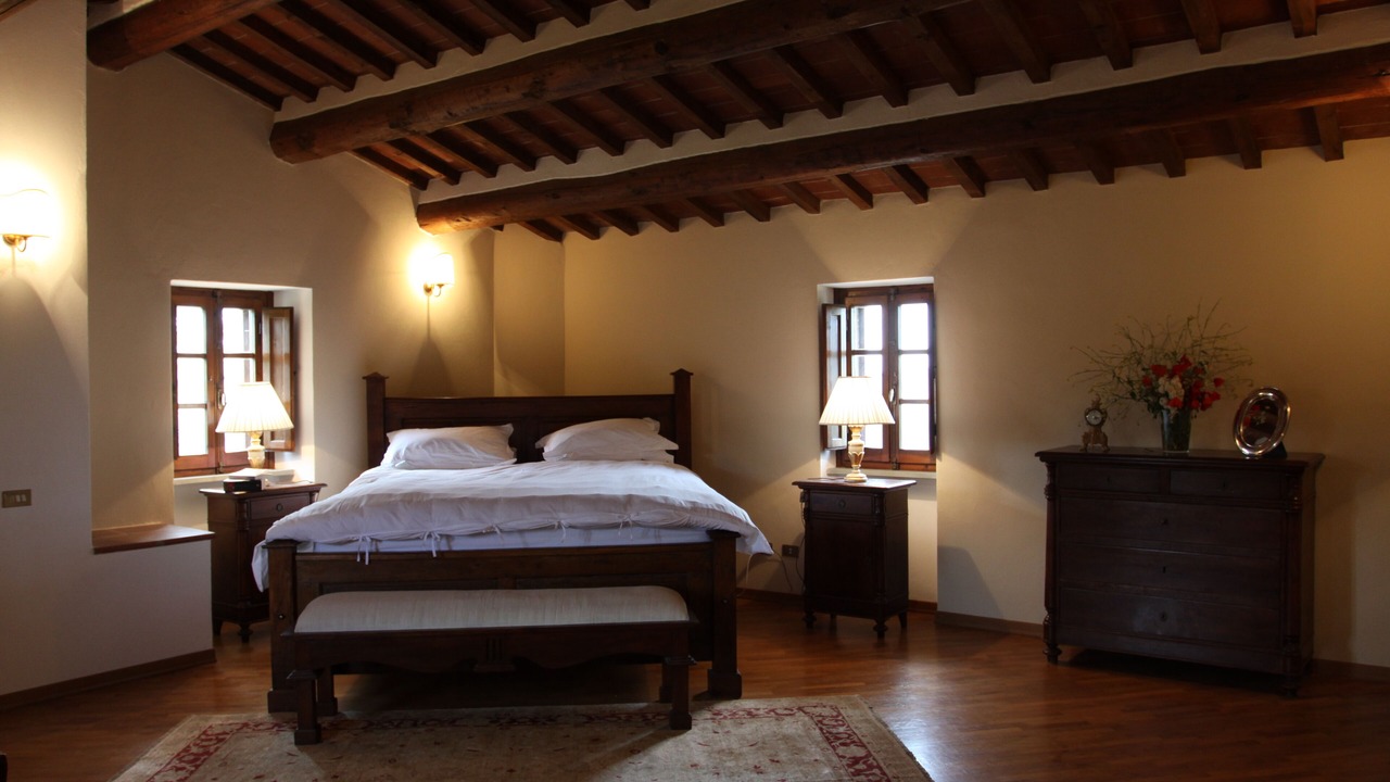 Photo of Bedroom in Nerbisci