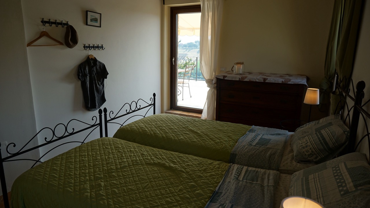 Photo of Bedroom in Magliano di Tenna