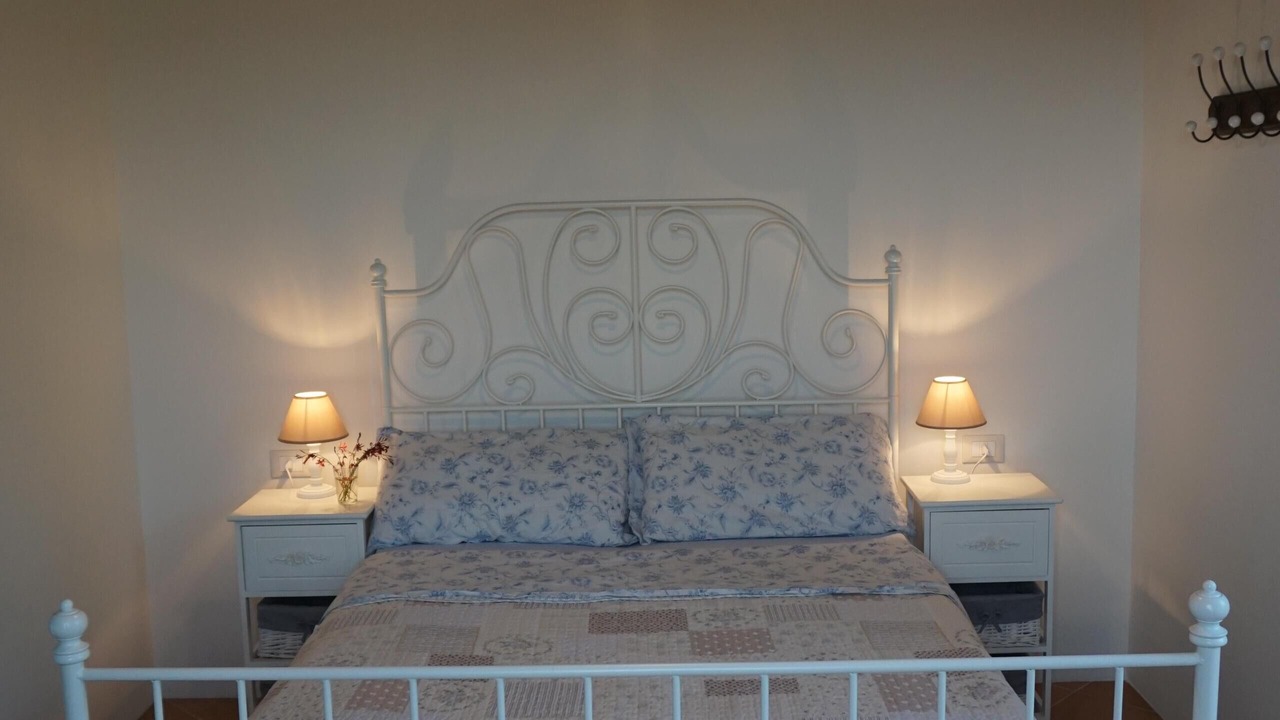 Photo of Bedroom in Magliano di Tenna