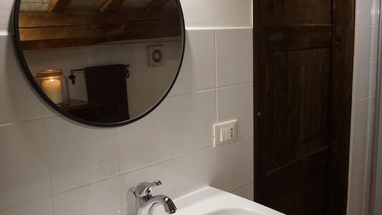 Photo of Bathroom in Magliano di Tenna