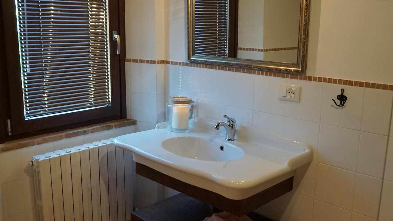 Photo of Bathroom in Magliano di Tenna