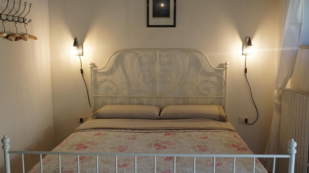 Photo of Bedroom in Magliano di Tenna