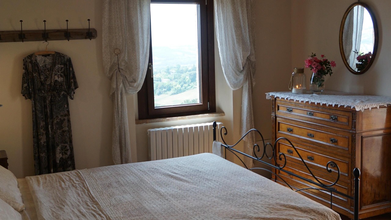 Photo of Bedroom in Magliano di Tenna