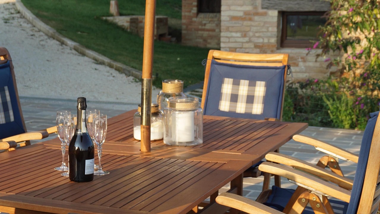 Photo of Outdoor in Magliano di Tenna