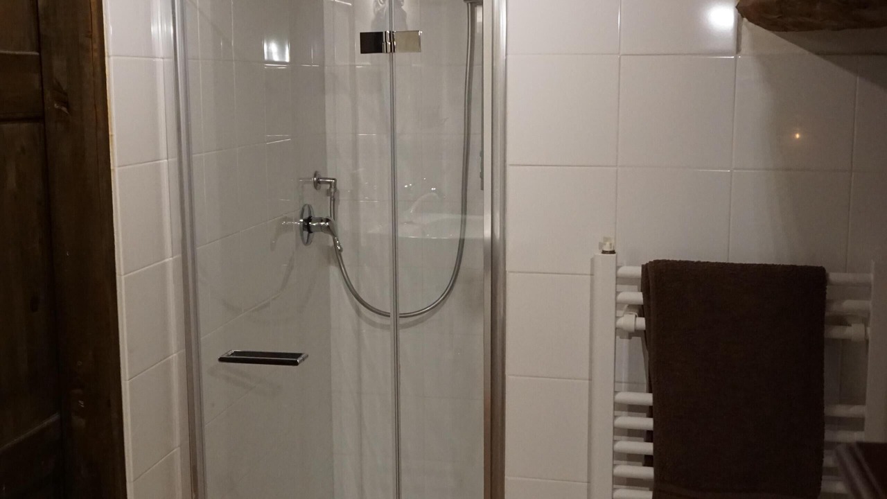 Photo of Bathroom in Magliano di Tenna