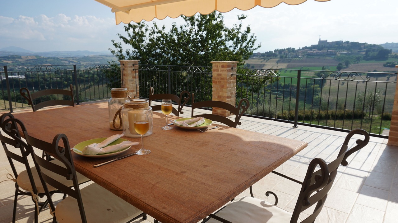 Photo of Outdoor in Magliano di Tenna