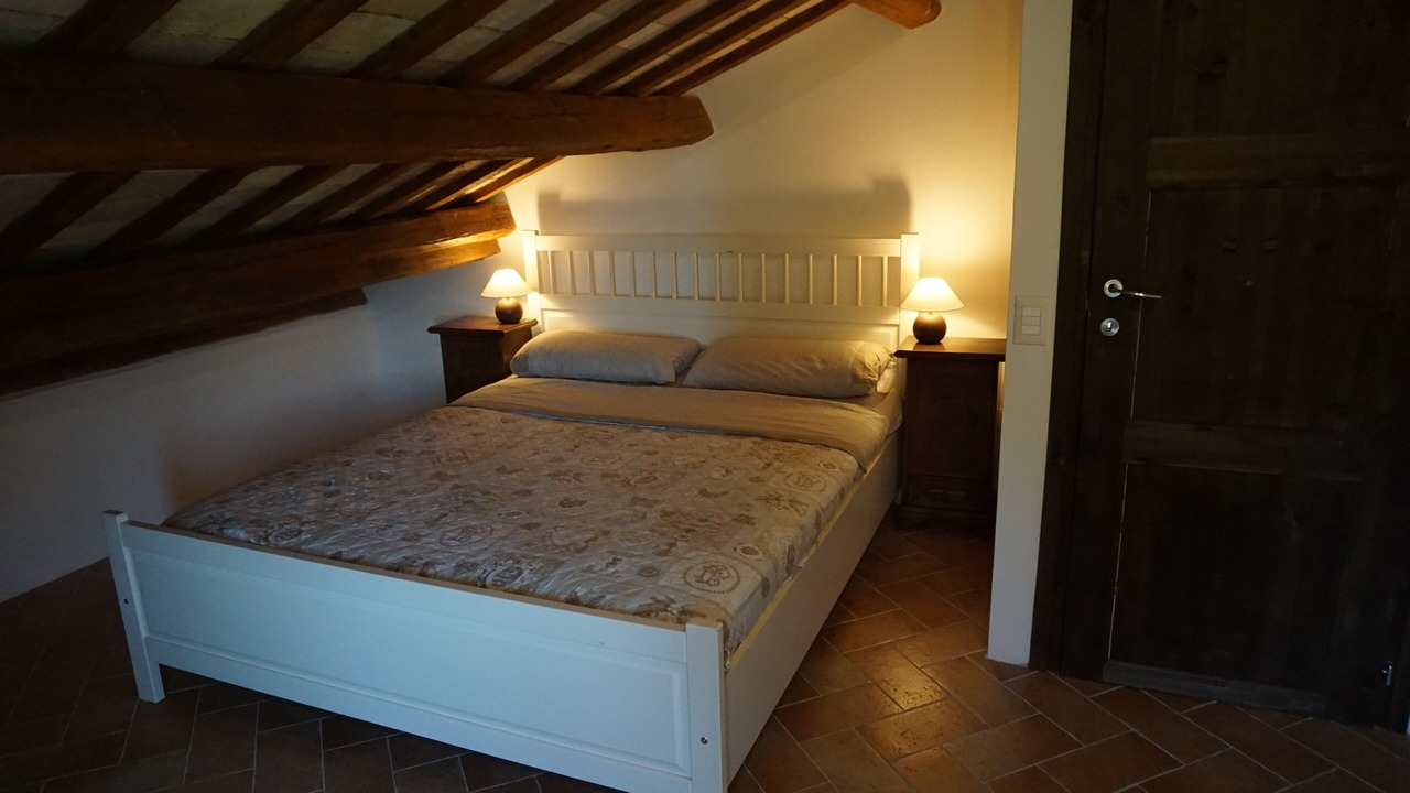 Photo of Bedroom in Magliano di Tenna