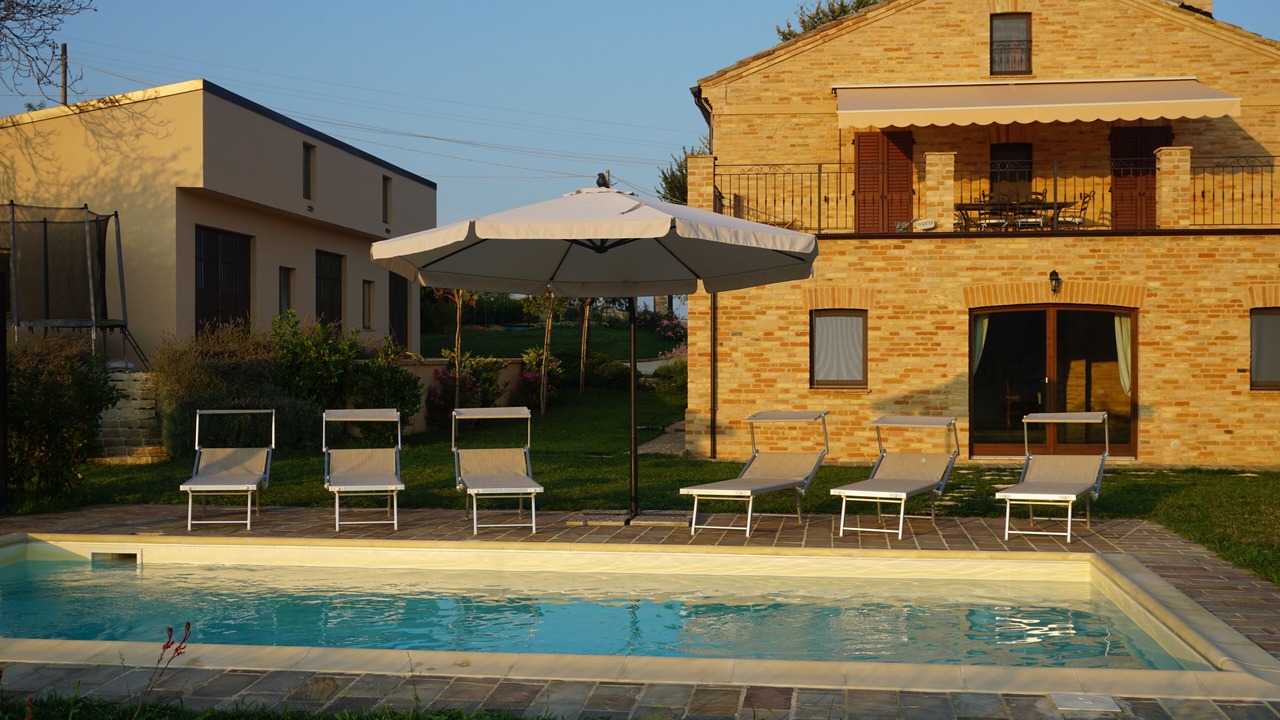 Photo of Outdoor in Magliano di Tenna