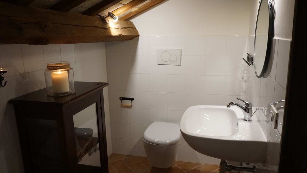 Photo of Bathroom in Magliano di Tenna