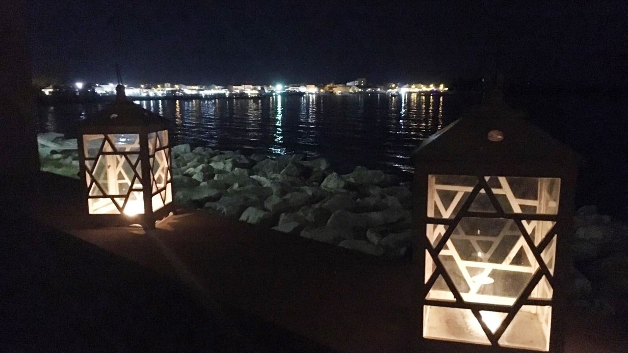 Photo of Outdoor in Marzamemi