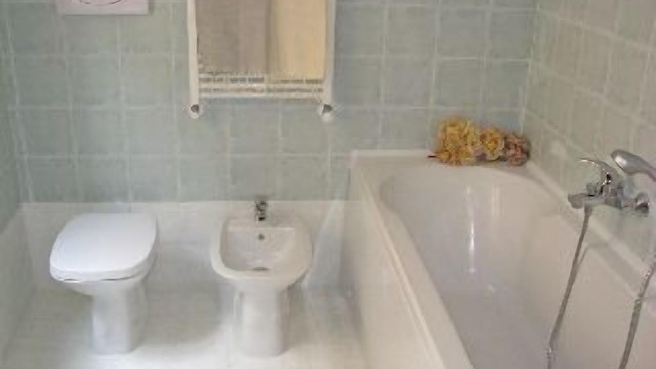 Photo of Bathroom in Atri