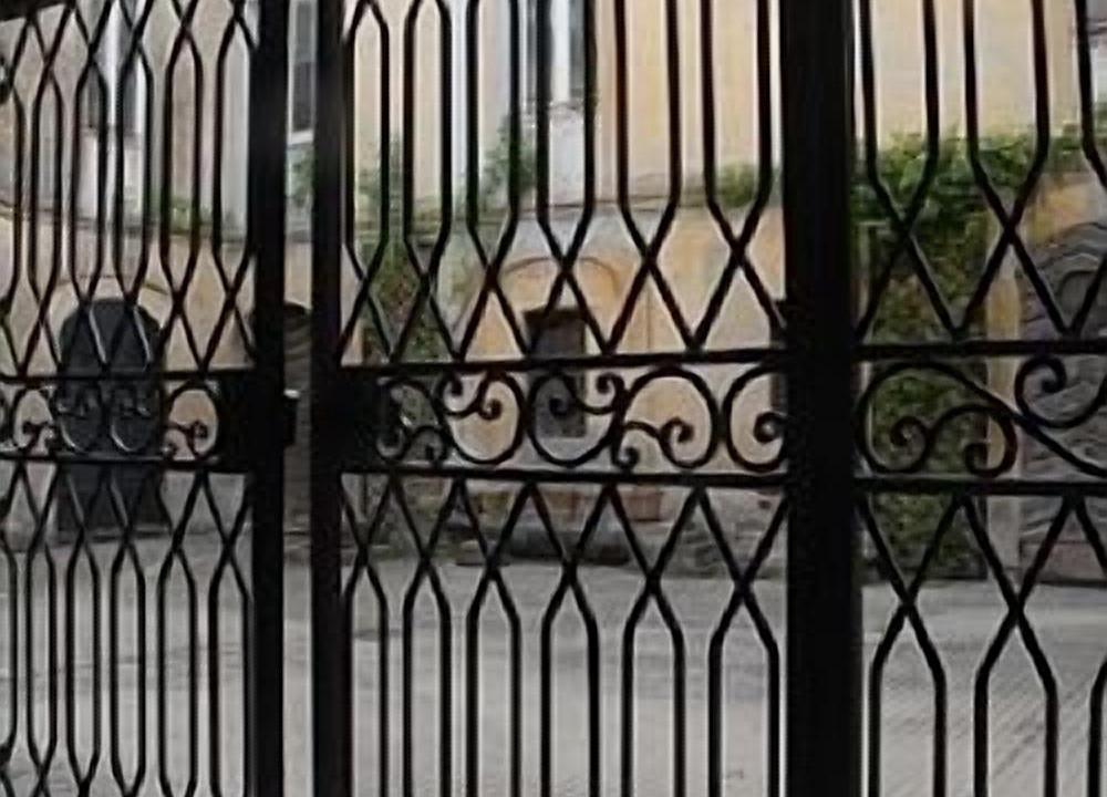 Photo of Patio Balcony in Atri