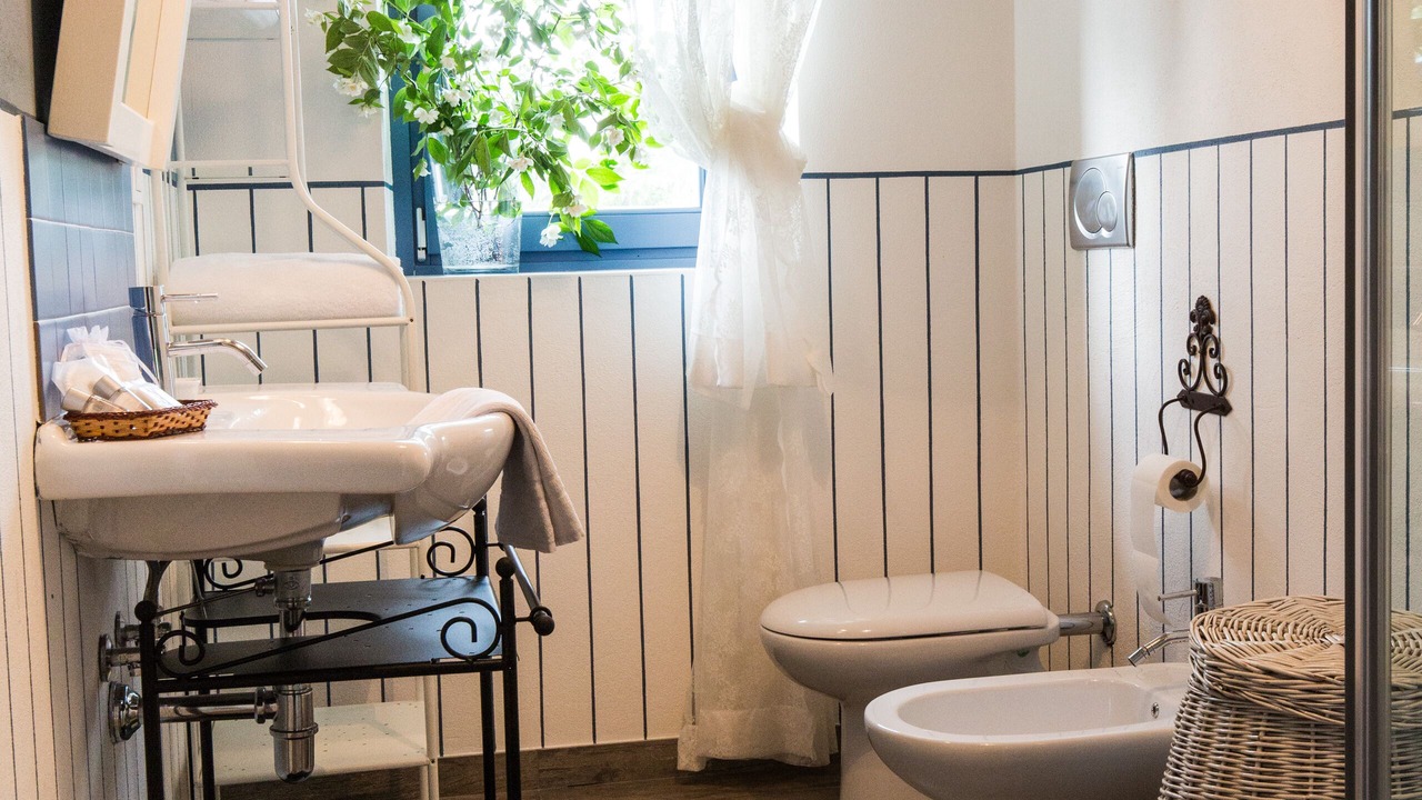 Photo of Bathroom in La Morra