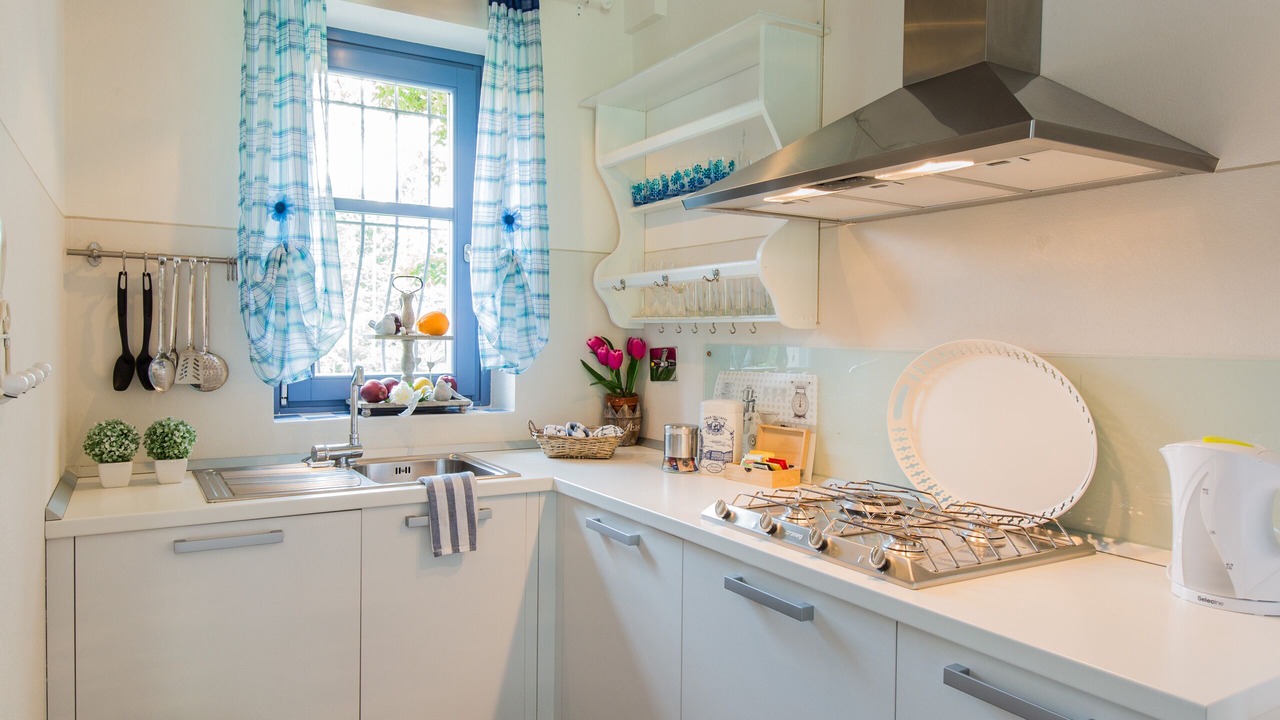Photo of Kitchen in La Morra