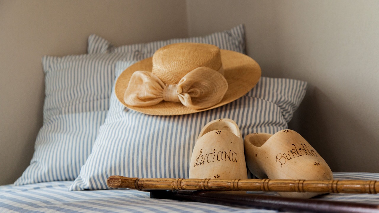 Photo of Bedroom in La Morra