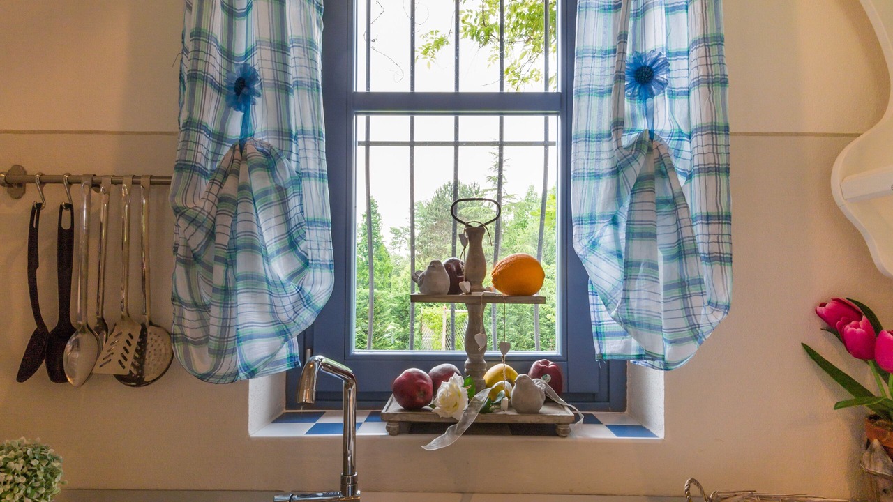 Photo of Kitchen in La Morra