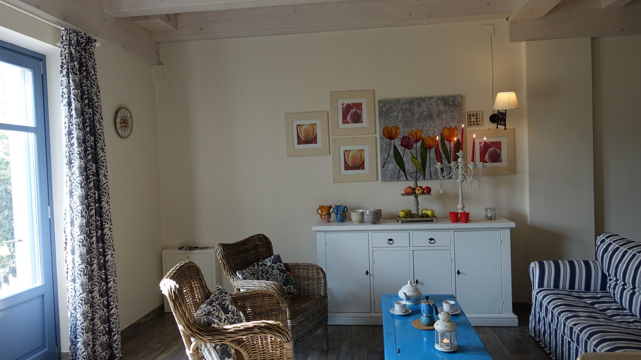 Photo of Livingroom in La Morra