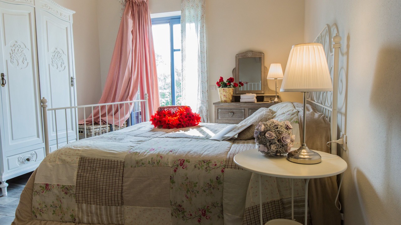 Photo of Bedroom in La Morra