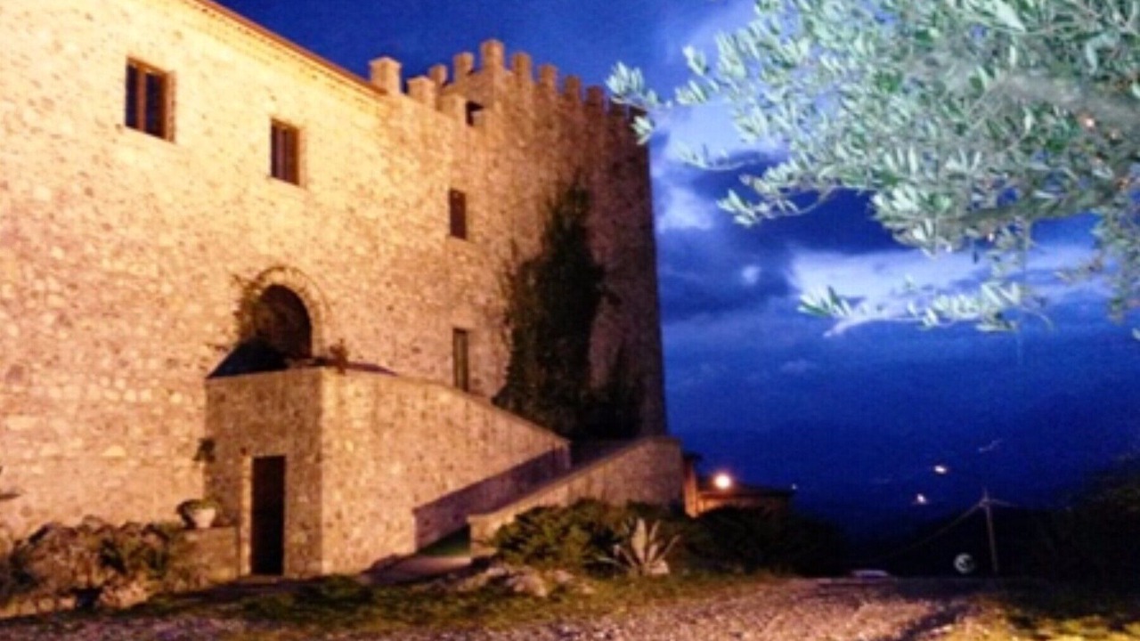 Photo of Outdoor in Viggianello