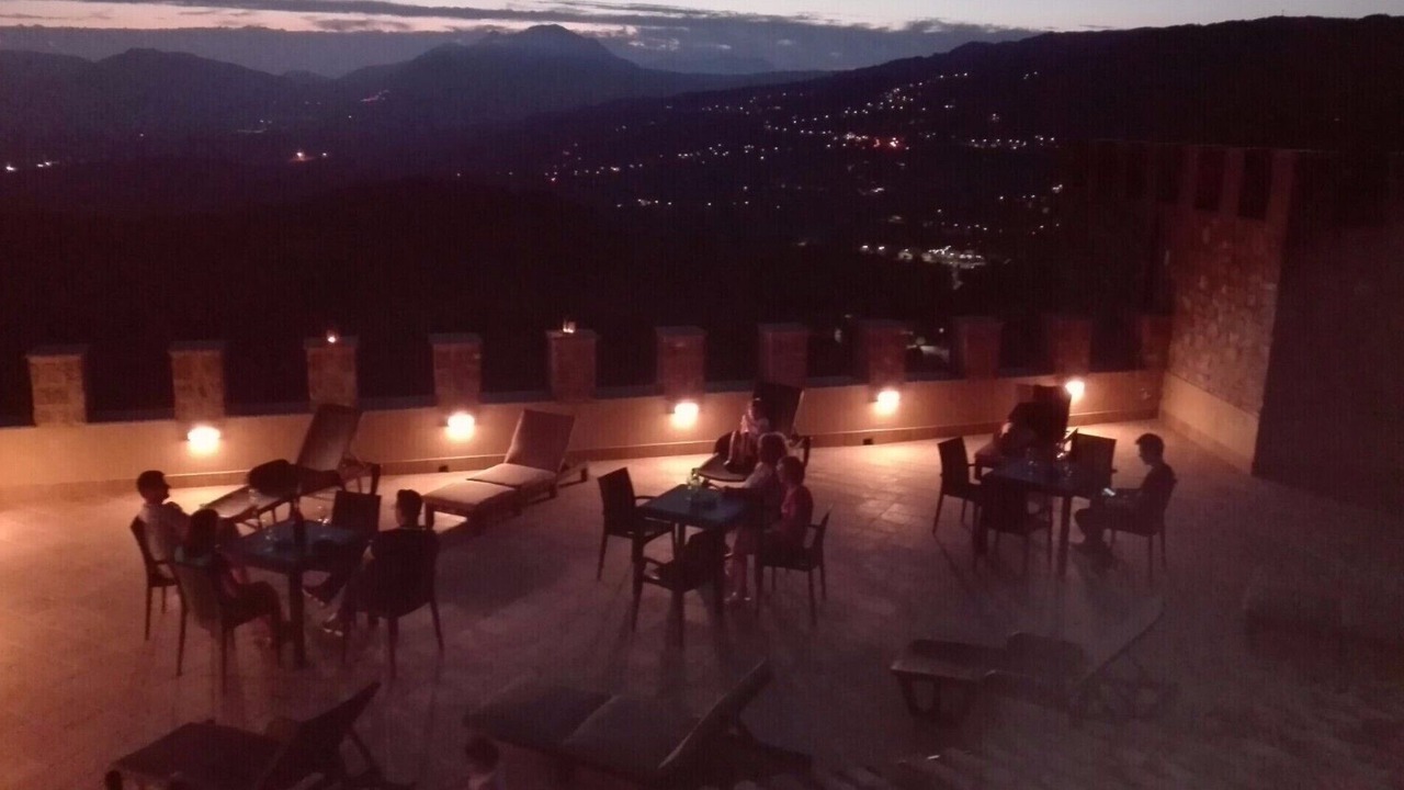 Photo of Outdoor in Viggianello