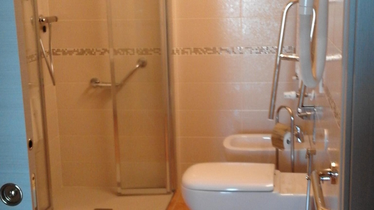 Photo of Bathroom in Gemmano