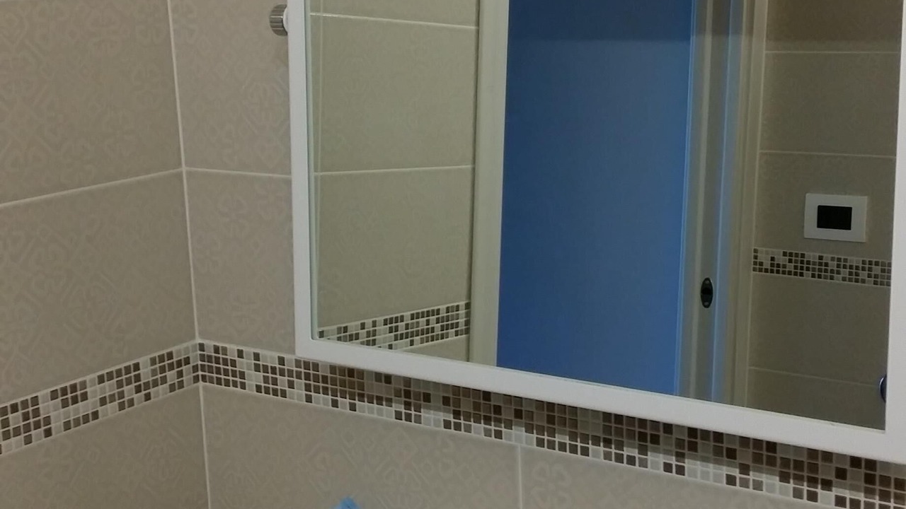 Photo of Bathroom in Gemmano