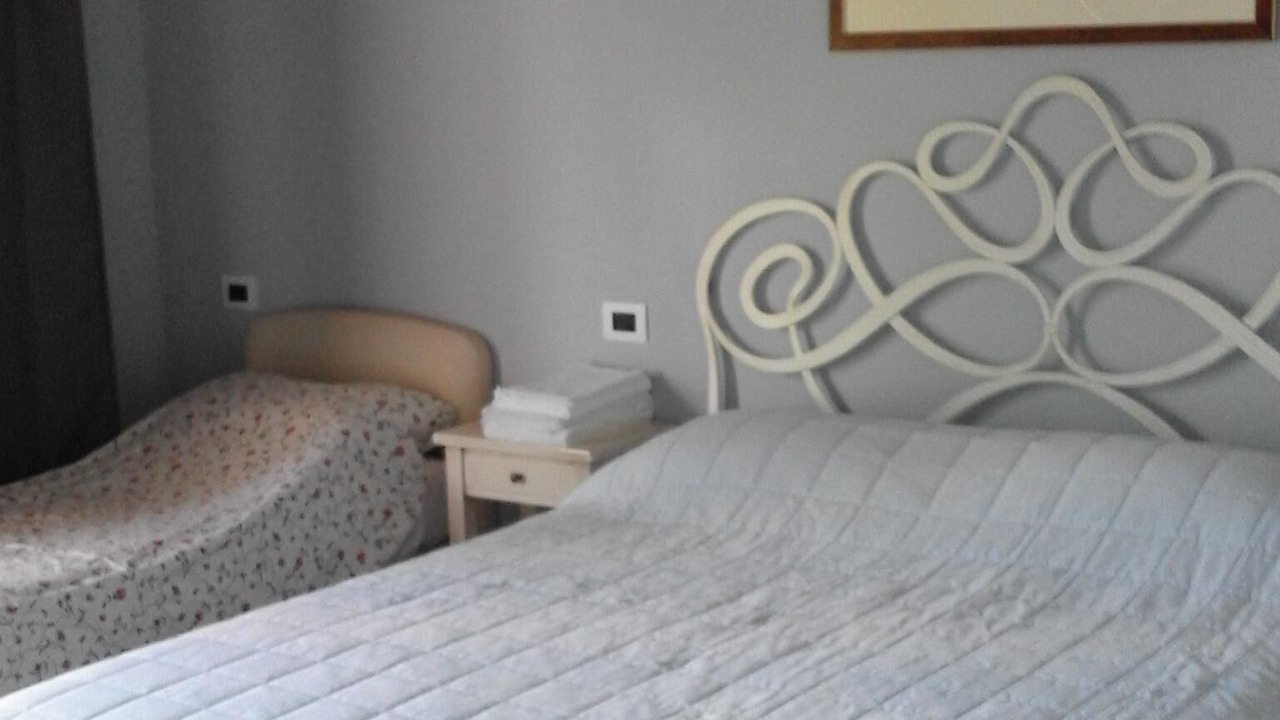 Photo of Bedroom in Gemmano