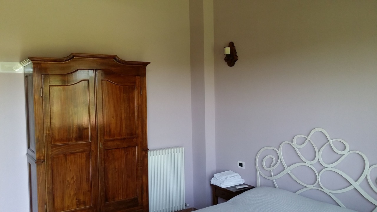 Photo of Bedroom in Gemmano