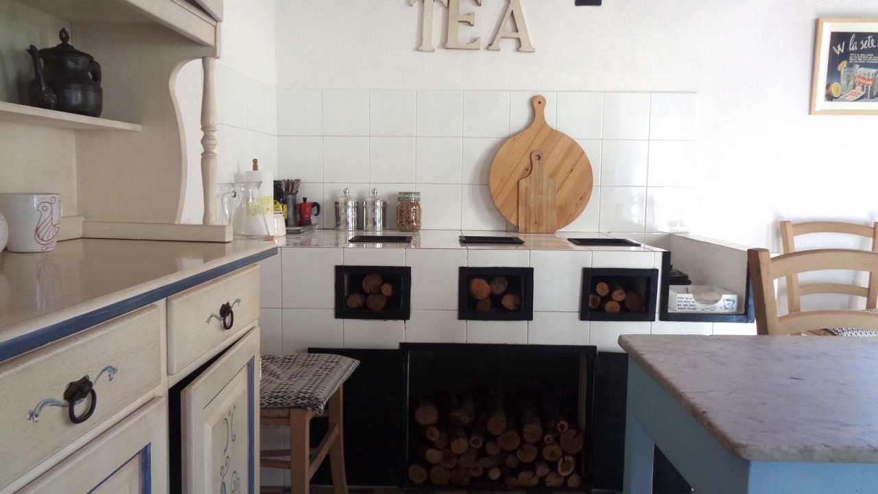 Photo of Kitchen in Province of Cagliari