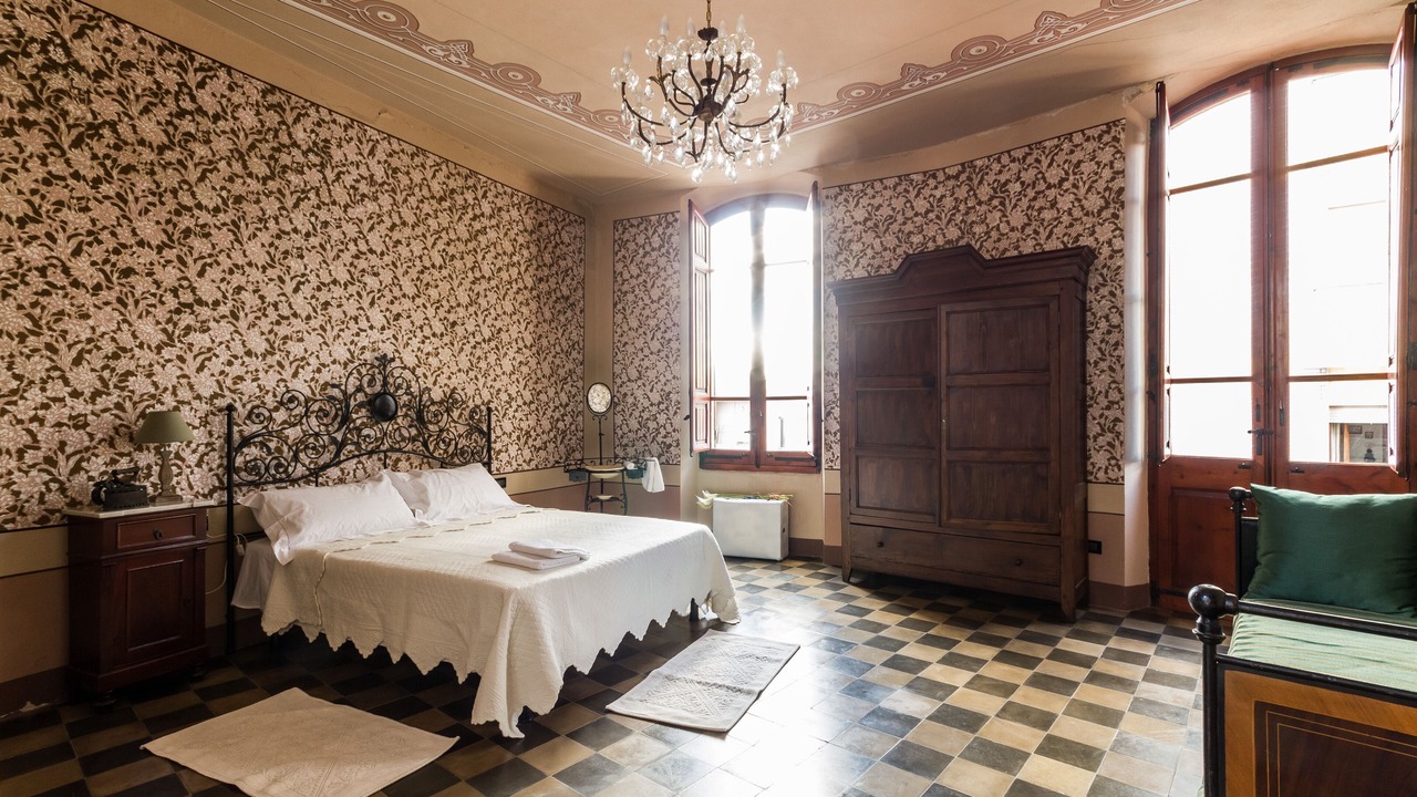 Photo of Bedroom in Province of Cagliari