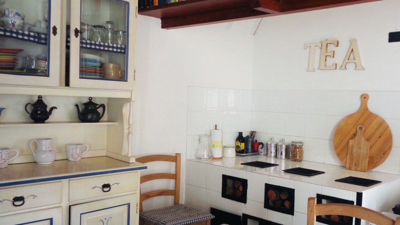 Photo of Kitchen in Province of Cagliari